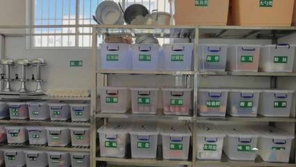 云監(jiān)督,馬關(guān)135家食堂、餐館備餐過(guò)程全&ldquo;曝光&rdquo;