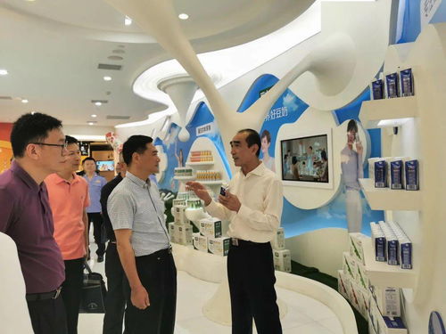 福建省市場(chǎng)監(jiān)管局局長(zhǎng)黃培惠率隊(duì)赴福州 泉州督導(dǎo)端午節(jié)前安全監(jiān)管工作