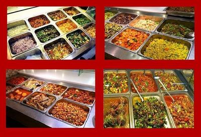 錫山團餐承包公司