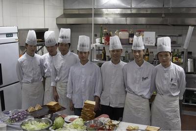 企業食堂承包與餐飲管理 湛江、珠海、廣州的實踐與思考