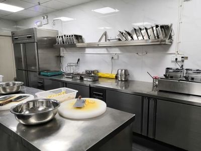 巧家縣2022年愛國衛生專項行動商超、餐飲業'紅黑榜'及餐飲管理成效分析