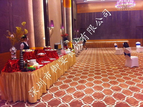 深圳餐飲外宴活動策劃 一站式服務(wù)與高清產(chǎn)品展示