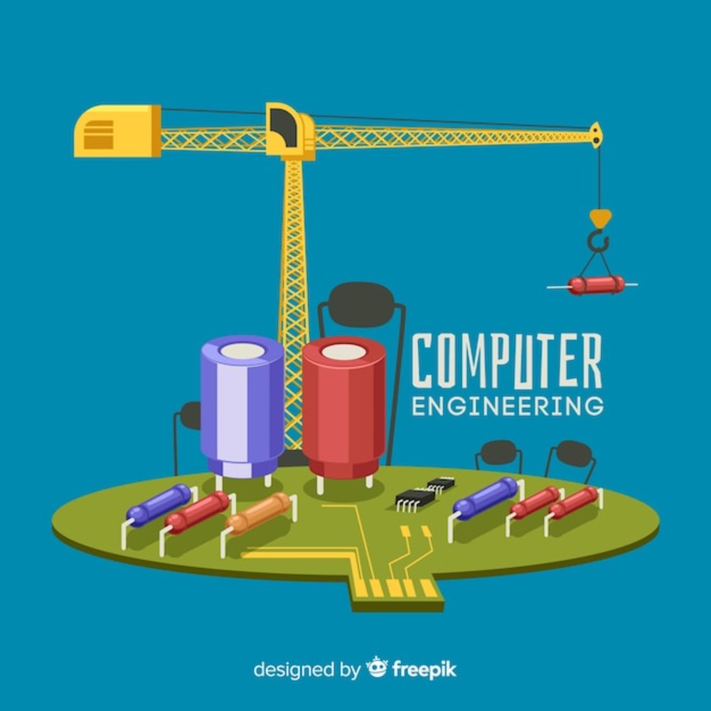 平面計算機工程與計算機網絡工程 概念與應用